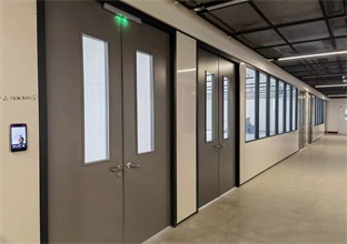 青島活動隔斷專業性與應用優勢的深度解析